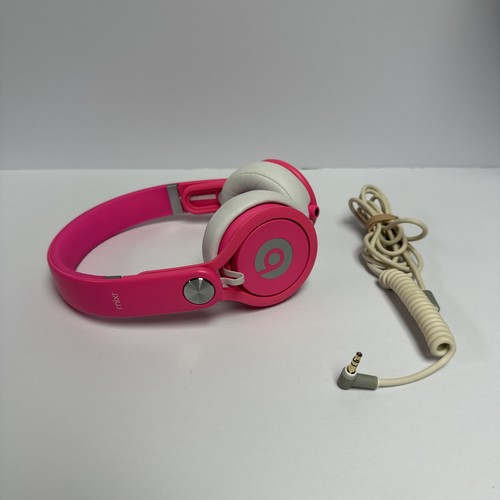 Beats dre mixr cuffie - by,