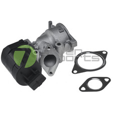 Valvola Egr 7 Seven Parts SV21823 per Citroën Peugeot