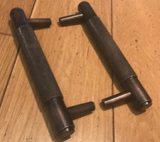 Coppia Maniglie per Armadio in