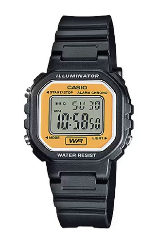 Orologio casio 20wh 9a - casio, la-20wh-9a
