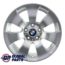 BMW E90 E91 E92 Cerchio In Lega Spider Spoke 158 17" ET:34 8J 6775596