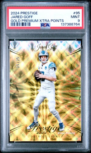 2024 panini prestige gold - 2024,