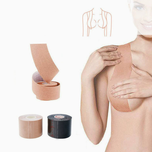 Nastro donna tette - , reggiseno