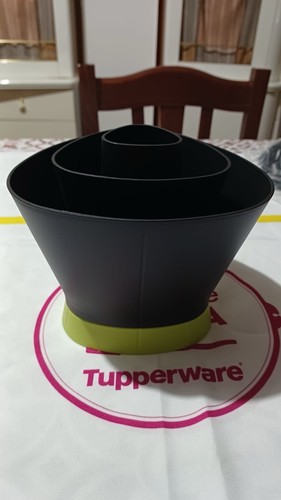 Tupperware porta mestoli - tupperware,