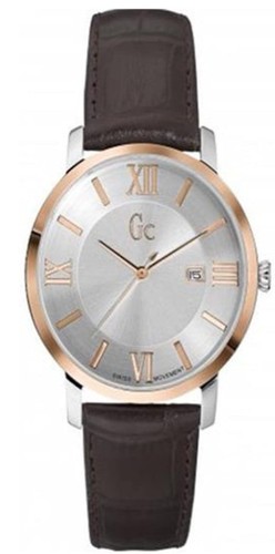 Orologio guess collection - collection, uomo