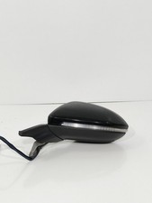 Ricambi Usati Specchio Specchietto Retrovisore Sinistro Volkswagen Golf 7 / 7.5