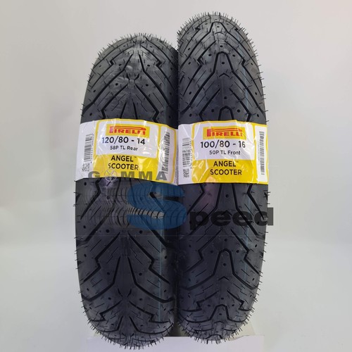 Pneumatici pirelli angel - pirelli,