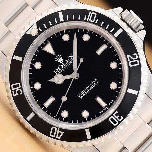Orologio rolex uomo 14060 - orologio,