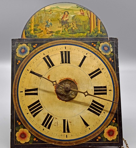 Orologio cartello 4 - cartello, 4/4