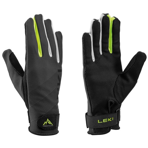 Leki guide - guide,