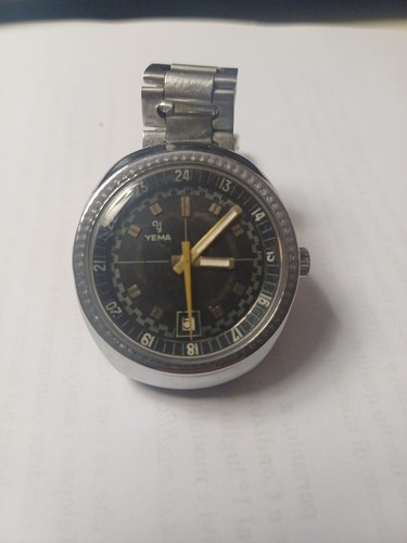 Orologio uomo vintage - uomo,