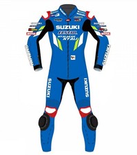 Suzuki Alex Rins Tuta Uomo 1 P