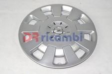 COPPA COPERCHIO COPRICERCHIO