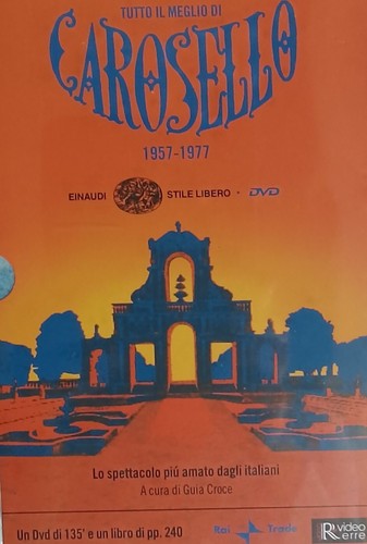 Tutto meglio carosello - il,