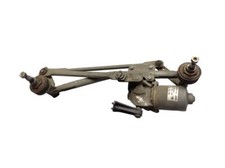 Front Wiper with Lift Wiper