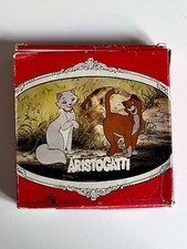 WALT DISNEY - GLI ARISTOGATTI