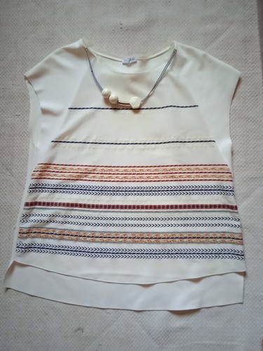 Zara shirt maglia - zara, t-shirt