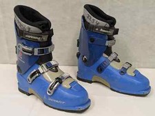 Scarponi da sci alpinismo