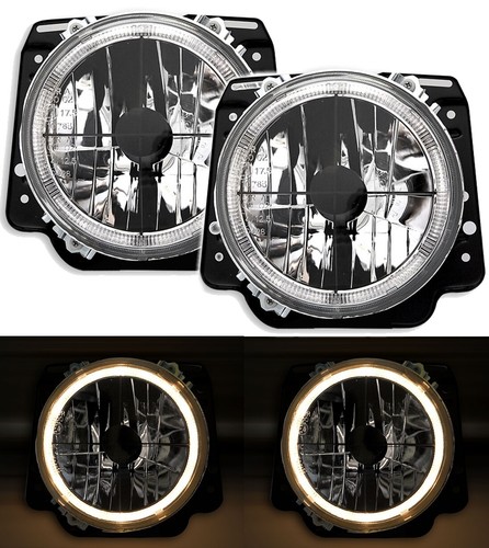 Set fari angel eyes con - eyes, mirino