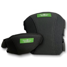 ⓈottoⓏeroⓅrotection Ginocchiere gel protettive da Lavoro professionali Pavimento