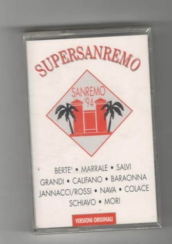 Supersanremo vol sanremo - supersanremo, vol.2