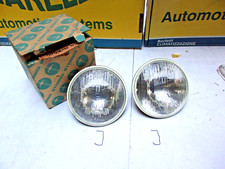 2 X FARI ANTERIORI ALFA ROMEO GIULIA GT JUNIOR E SPIDER CARELLO 0508010