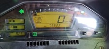 SUZUKI BURGMAN 650 abs 2006