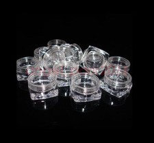 Barattolo Vuoto Cosmetico Vasi