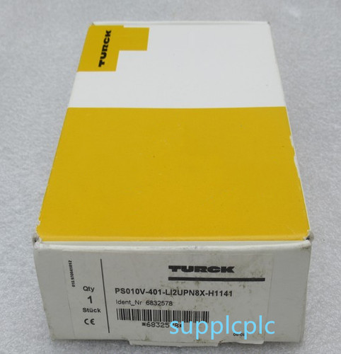 Pressostato turck - pressostato,