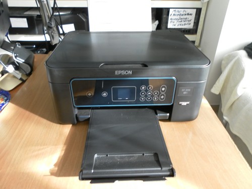 Stampante epson 3155 - stampante,