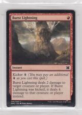Magic Burst Lightning - Fulmine Dirompente 109/249 MM2 C