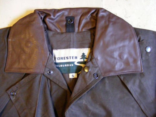 Westernmatel ridingcoat - westernmatel,