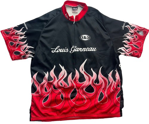 Maglia ciclismo vintage - , louis