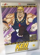 Ken il Guerriero DVD Volume 17 Editoriale Serie TV Episodi 65 66 67 68 Come Foto