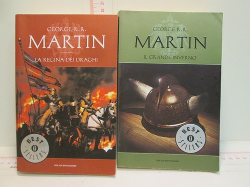 George martin 2 - ,