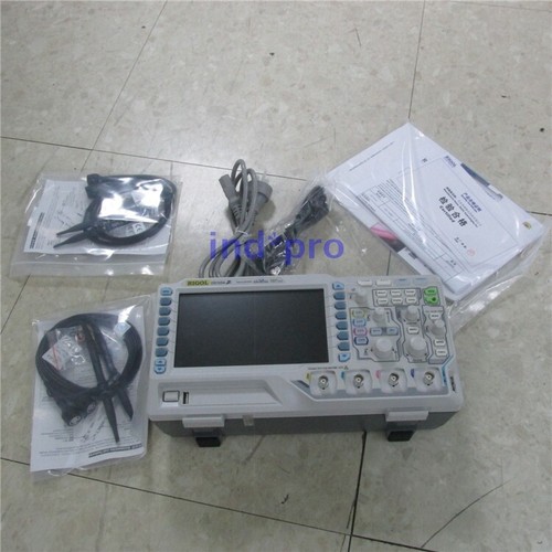 Ds1054z oscilloscopio - ds1054z, z