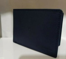LUIGI BENETTON PORTAFOGLIO IN VERA PELLE UOMO CODICE PF3120 ULTIMO PEZZO 
