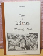 PAOLO CADORIN - TERRE DI