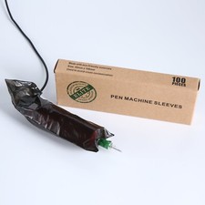 Elite maniche per - maniche, penna