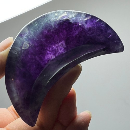 Posacenere fluorite naturale