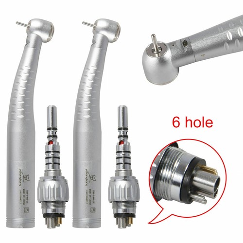 Stile turbina dentale led - 2,