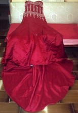 IVANIA REI ABITO DA SPOSA-ABITO DA CERIMONIA.  