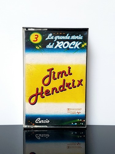 Grande storia del - storia, rock