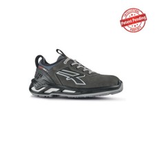Scarpe basse da lavoro U Power