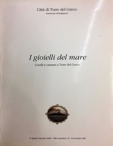 Gioielli del mare - i,
