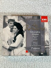 Puccini: La Rondine EMI