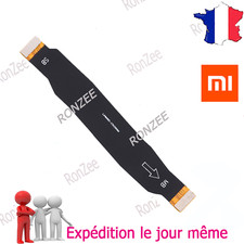 Nappe de Connexion vers la