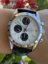 Eberhard cronografo - eberhard, &co