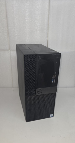 Dell optiplex 5050 7700 - optiplex,