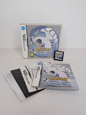 Pokémon Versione Argento